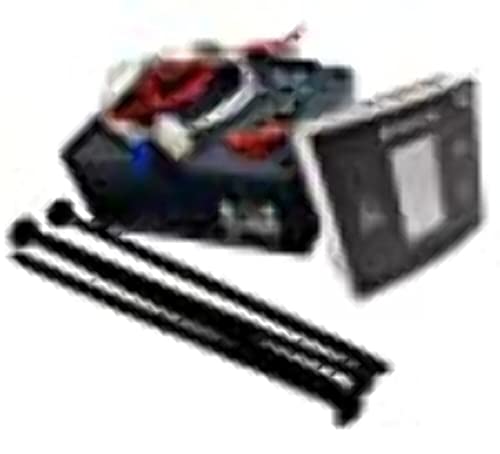 DOMETIC 3316234.016 3316234716 CTRL KIT  CT STD-C/F/HP-BLK product image