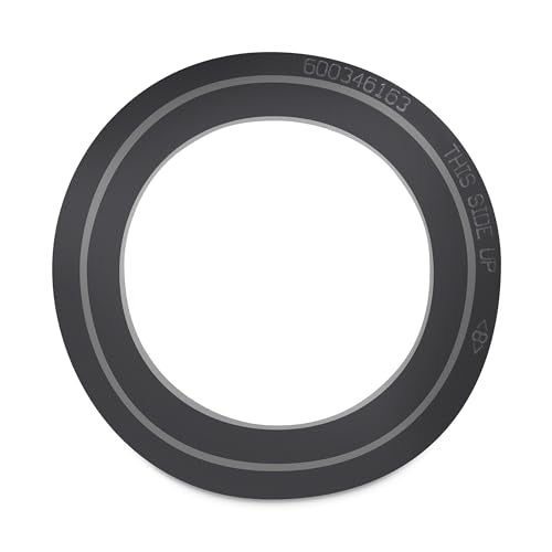 DOMETIC 385311658 Genuine OEM Flush Ball Seal Kit | 300 and 400 Series and Sealand To... product image