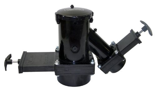 VALTERRA LLC T38 Valterra  Fixed Wye Double Valve Assembly with 3 Hub x 1-1/2 Rotati... product image