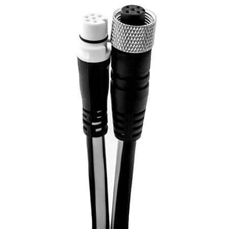 RAYMARINE A06075 Adapter Device Net Fe Nmea to St-Ng 1m, Black product image
