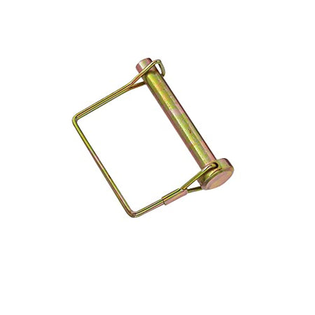 RV DESIGNER H426 Safety Lock Pin, 3/8 inch x 2-1/4 inch, Outside RV Towing Hardware product image