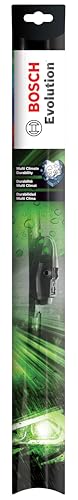 BOSCH EVO22 Evolution Beam Wiper Blade; 22 - Single product image