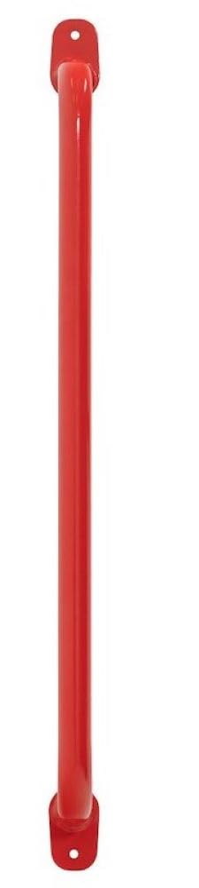 WEATHERGUARD 2920297 Weather Guard Van Grab Handle, Large, Steel, Model 9895-7-01 - detail view