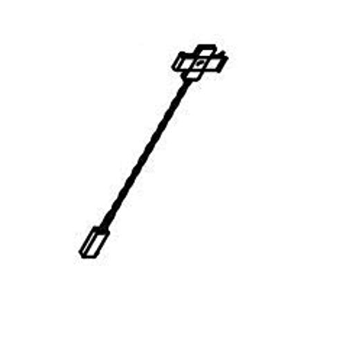 DAVE CARTER 638391 Norcold  Thermistor Assembly - Fits Polar N7/N8/N10 Models product image