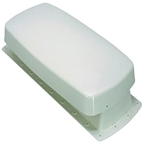 BARKER 12603 PLASTIC ROOF VENT product image