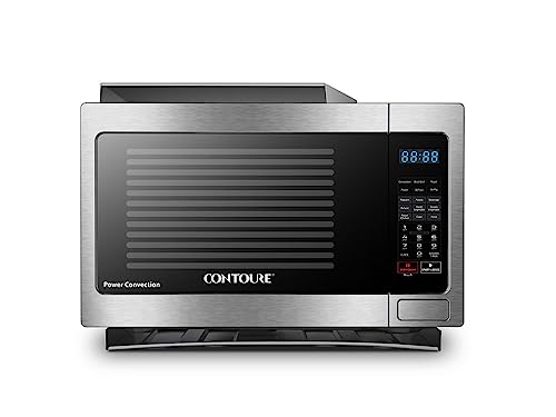 NAT.QUALITY RV-200S-CON RV200SCON 1.1 CU.FT BUILT-IN CONVECTION MWO product image