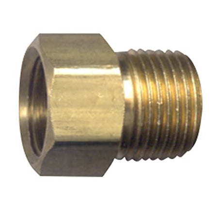 JR PRODUCTS 07-30035 Inverted Flare To Mpt Connector product image