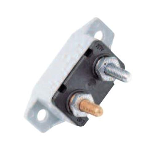 Bussmann Bussman Type 3 Stud Mount w/X-Bracket - 50 AMP CB123-50HB - Outdoor Depot