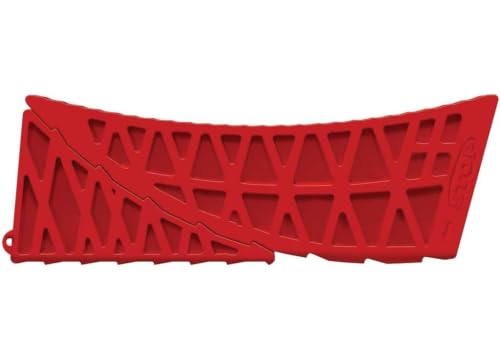 VALTERRA LLC A10-0902 A100902 STAYPUT CURVED LEVELER   RED product image