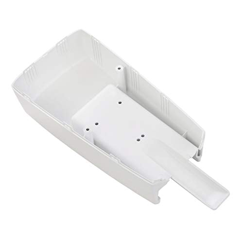 LIPPERT COMP 643918 onents  Regal Head Cover Drive/Idler Back White product image