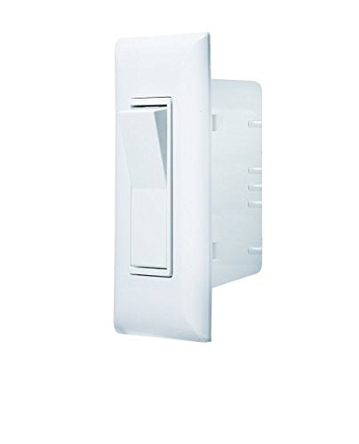 RV DESIGNER S841 TOUCH SWITCH-WHT product image