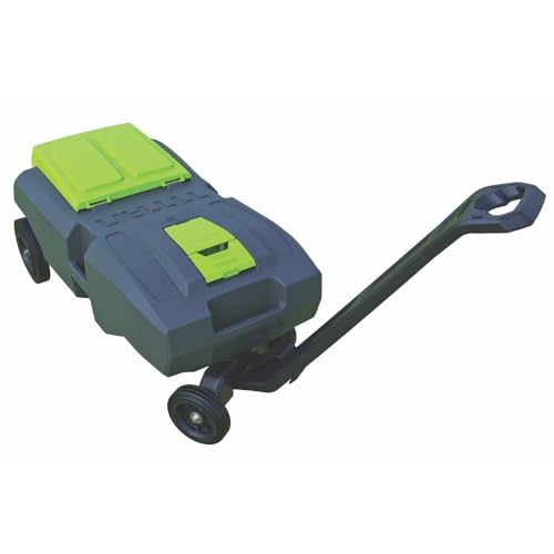 DAVE CARTER 40950 50393  21 GALLON TITAN TOTE - product image