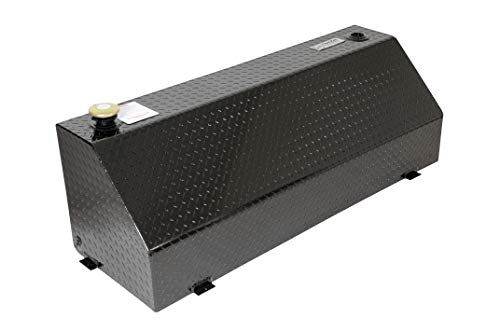 DEE ZEE DZ 92556B DZ92556B TANKS WEDGE RECT BLACK TREAD ALUM product image