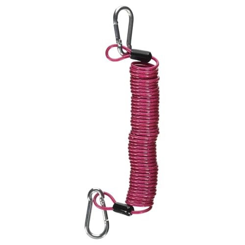 ROADMASTER 8603 Replacement Coiled Break Away Cable Compatible with All  BrakeMaste... product image