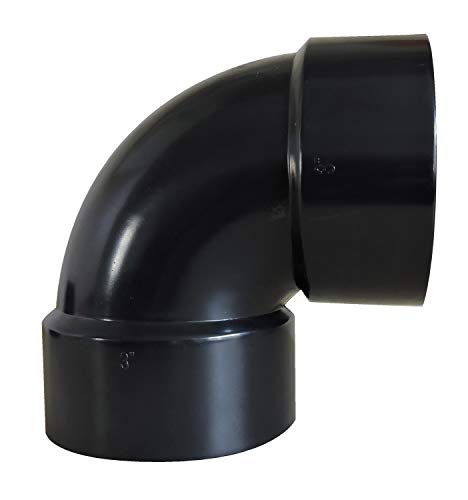 VALTERRA LLC D502876C 90 SHORT TURN 1-1/2' HUB product image