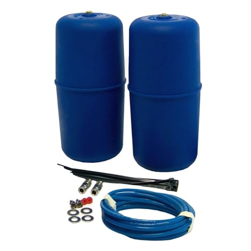 FIRESTONE 4150 Airide  Coil-Rite Rear Air Springs Kit fits 2006-2022 Armada and 20... product image