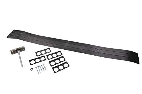 LIPPERT COMP 1346291 Lippert Flex Guard Triple RV Slide-Out Protection Kit with Hardware... product image