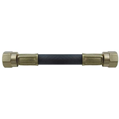 AP PRODUCTS MER613-48 Marshall Excelsior  3/8 x 3/8 Female Flare Swivel product image