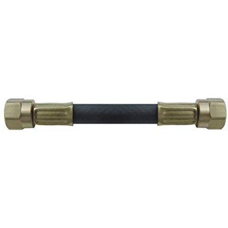 AP PRODUCTS MER613-48 Marshall Excelsior  3/8 x 3/8 Female Flare Swivel product image