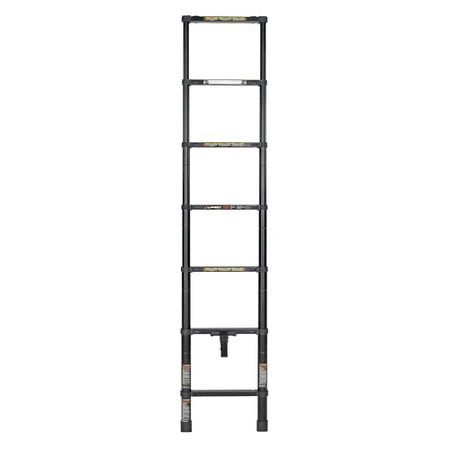 LIPPERT COMP 2024044562 Lippert Collapsible RV Bunk Bed Ladder with 7’ Length, 250-lb. Weig... product image