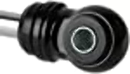 FOX SHOX 985-24-172 Fox Shock 2.0 IFP Rear 18-On Jeep JL 0-1.5in Lift product image