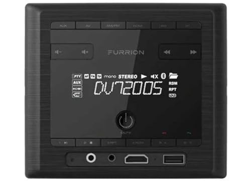 FURRION LLC 2021124342 Furrion® - Furrion RV & Marine Entertainment System - 40W, 2-Zone #... product image