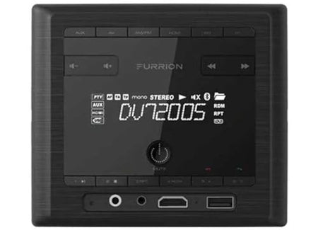 FURRION LLC 2021124342 Furrion® - Furrion RV & Marine Entertainment System - 40W, 2-Zone #... product image