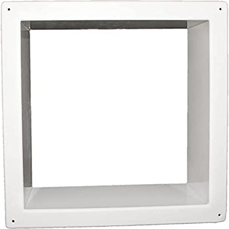 DOMETIC K1060-80 K106080 6' GARNISH  OFF-WHITE WIT product image