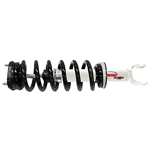 RANCHO RS551847 RS5000X Loaded  Suspension Strut and Coil Spring Assembly product image