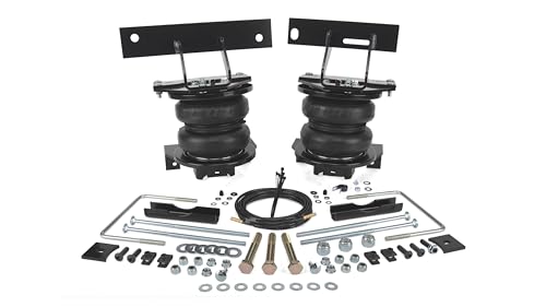 AIR LIFT 57580 LoadLifter 7500 XL Ultimate Air Spring Suspension Kit product image