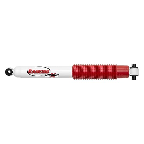 RANCHO RS55064 RS5000X  Suspension Shock Absorber product image