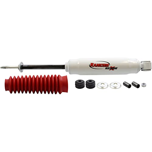RANCHO RS55136 RS5000X  Suspension Shock Absorber product image