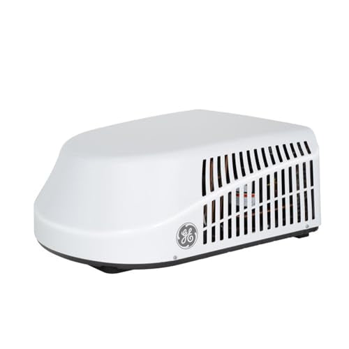 GE APPLIANCE GRCS13XAHW DELUXE GE RVAC -WHITE 13.5K product image