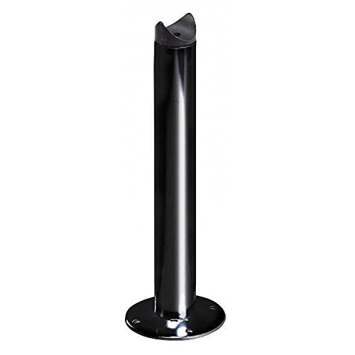 STROMBER 8531-B g Carlson  Universal Exterior RV Ladder Stand-Off Assembly with Rou... product image