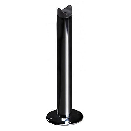 STROMBER 8531-B g Carlson  Universal Exterior RV Ladder Stand-Off Assembly with Rou... product image