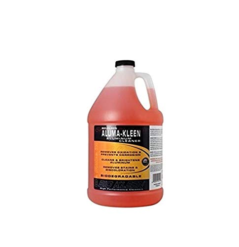 BIO-KLEEN M00109 Biokleen  Aluma-Kleen - 1 Gallon product image