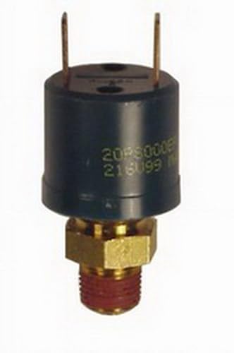 FIRESTONE 9016 90-120 psi Pressure Switch product image