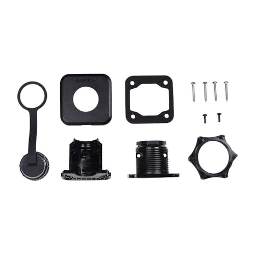 GARMIN ELEC. 010-13350-00 0101335000 LIVESCOPE BULKHEAD CONNECTOR KIT product image