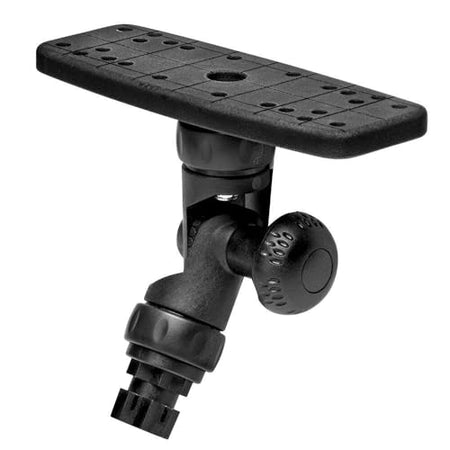 RAILBLAZA 2414111 0 FISH FINDER MOUNT R - LOCK R product image