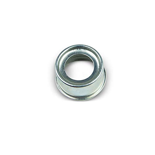LIPPERT COMP 693824 Lippert : Dust Cap, 2 Bore, Super Lube; 2000-3500# Axle, 10 Pk product image