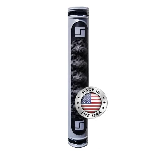 STROMBER AM-01 g Carlson Lend-A-Hand  Dura Grip RV Handle Replacement – Rubber Rai... product image