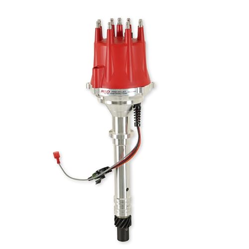 MSD CO. MSD-8360 MSD 8360 Ready-to-Run Distributor with Internal Module product image