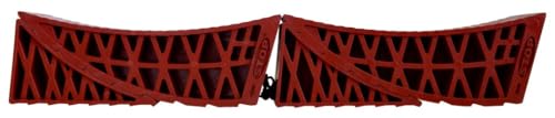 VALTERRA LLC A10-0903 Valterra -  - STAYPUT CURVED LEVELER RED 2PK product image