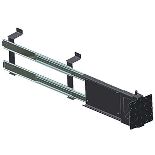 MOR/RYDE TV40-002H 111.2016 MORryde  Horizontal Sliding TV Mount - Adjustable Depth , ... product image