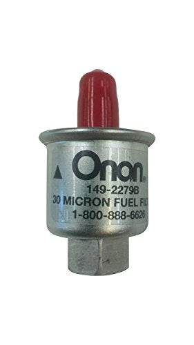 CUMMINS NW 149-2279 Cummins Onan () Fuel Filter product image