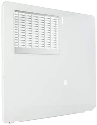 DOMETIC 91386 9108912306 DOOR ASM 6GAL ARCTIC WHITE product image