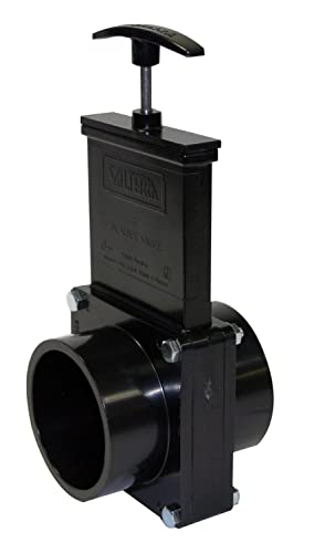 VALTERRA LLC T40A VALVE ASSM 3'SPGT X3'SPGT product image