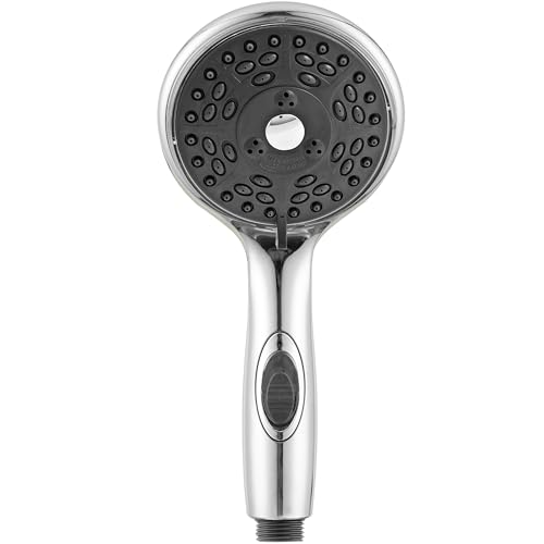 DURA FAUCET DF-SA432-CP RV Handheld Shower Wand (Chrome) product image