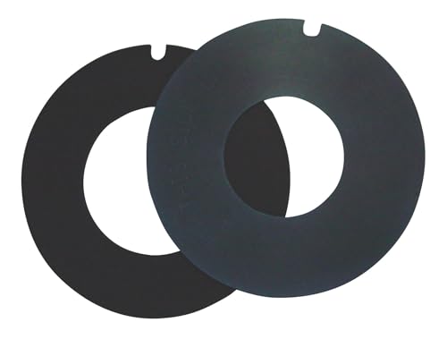 DOMETIC 385311462 Genuine  OEM Rubber Toilet Seal Kit | 2001 Toilets & Newer | Simple... product image