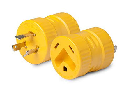 MARINCO 127A ParkPower by   Generator Adapter, 30A/125V Connector and 20A/125V L... product image